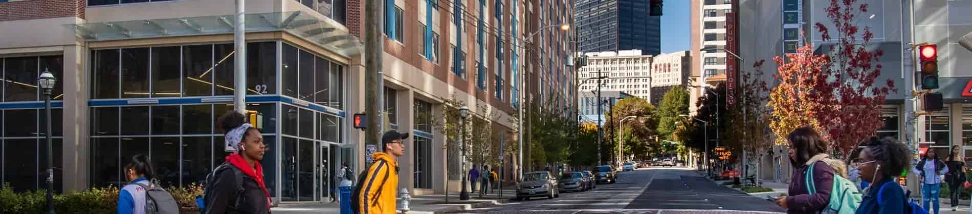 Womens, Gender and Sexuality Studies, B.A.