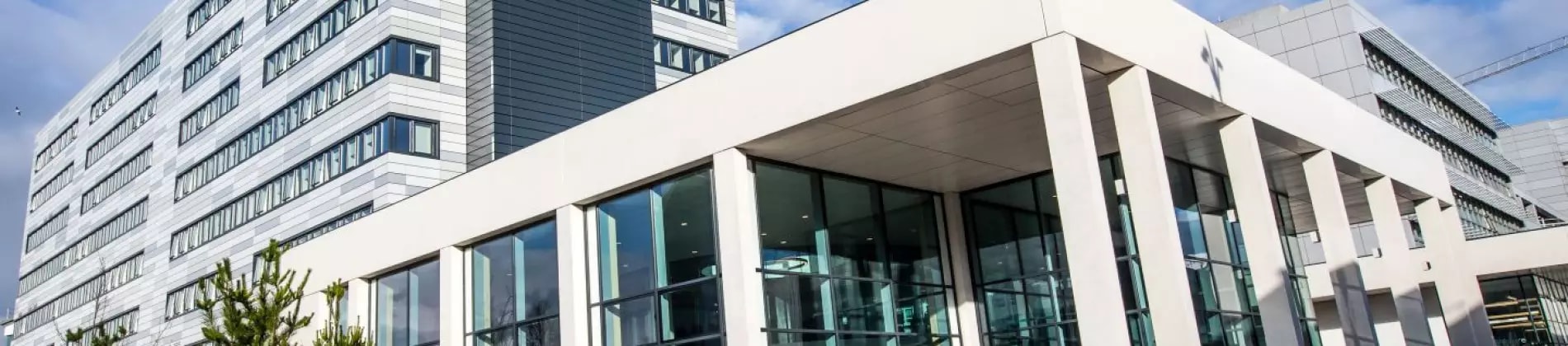 Glasgow Caledonian University in United Kingdom