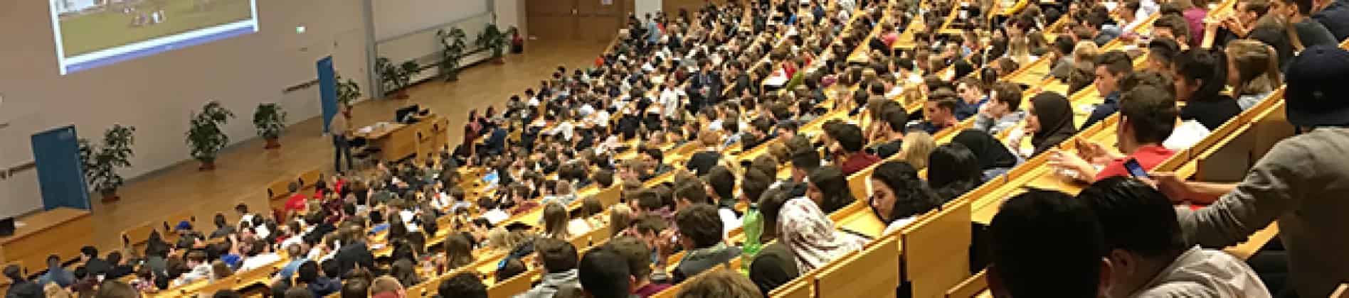 Physical Biology of Cells and Cell Interactions (PBioC)