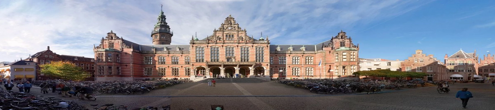 University of Groningen in Netherlands Antilles University of Groningen in Netherlands Antilles