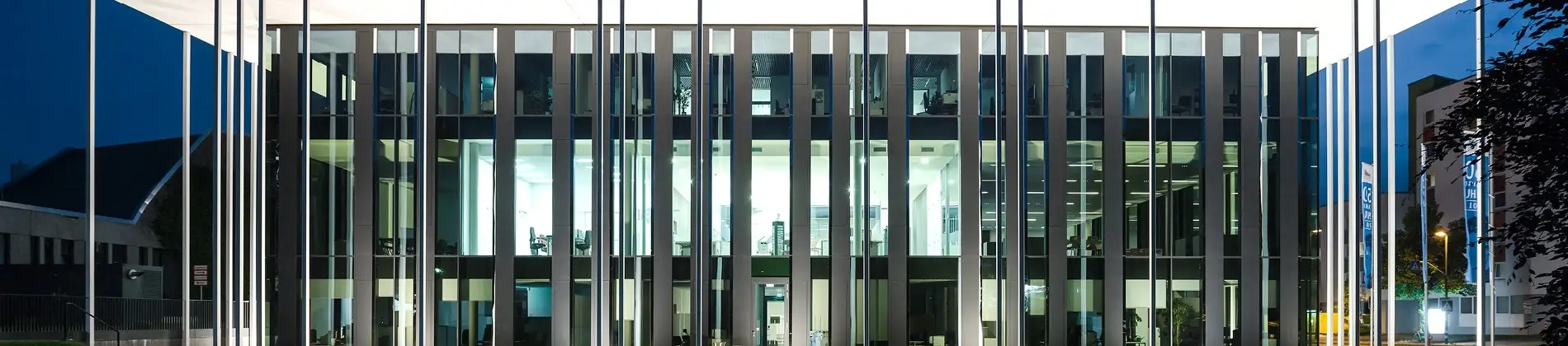 Heinrich Heine University Düsseldorf in Germany Heinrich Heine University Düsseldorf in Germany