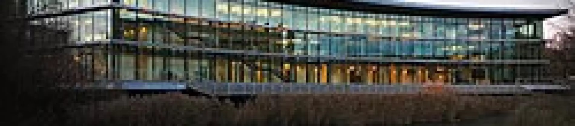 Heinrich Heine University Düsseldorf in Germany