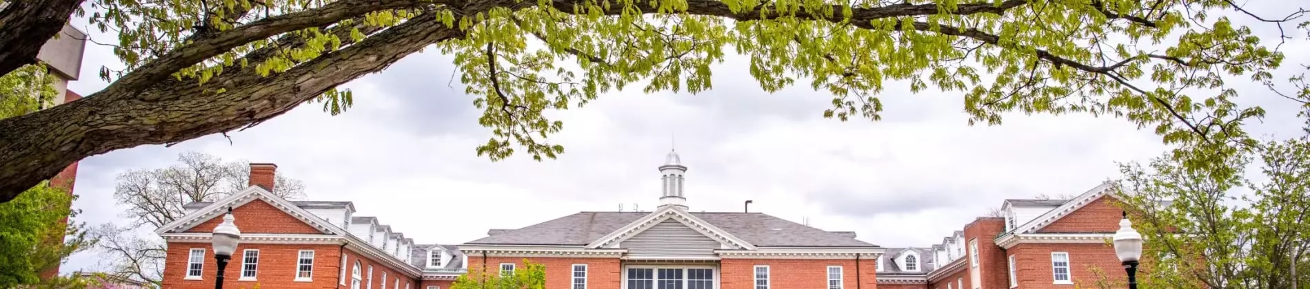 Illinois State University in USA