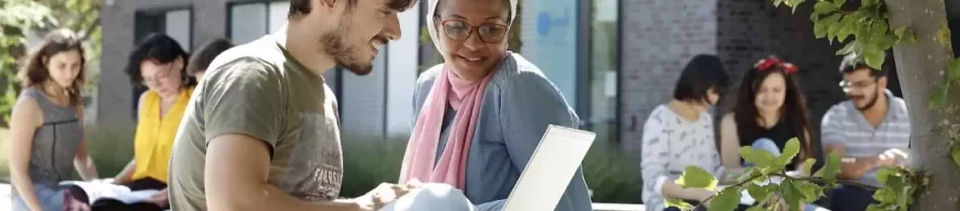 Institute of Molecular Biology (IMB) in Germany