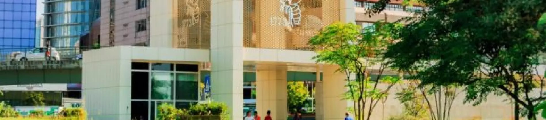 Istanbul Technical University in Turkey