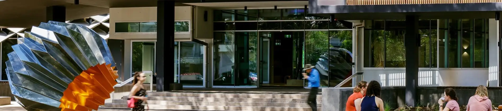 James Cook University in Australia James Cook University in Australia