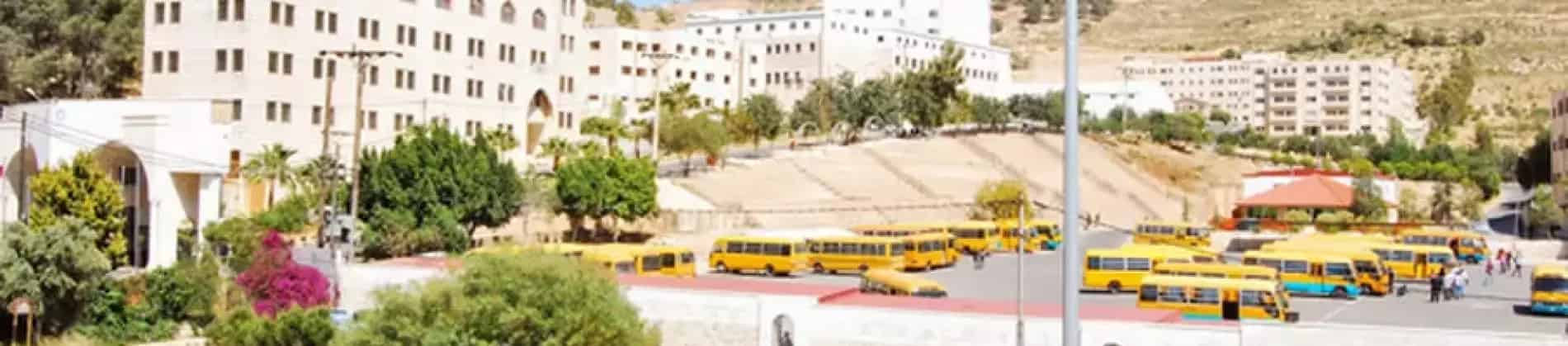 Arabic language and Literature