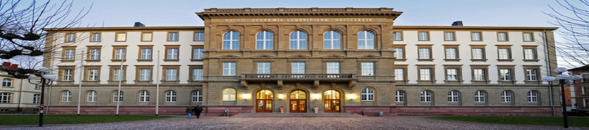 جامعة جوست لدييج جيسين في ألمانيا جامعة جوست لدييج جيسين في ألمانيا