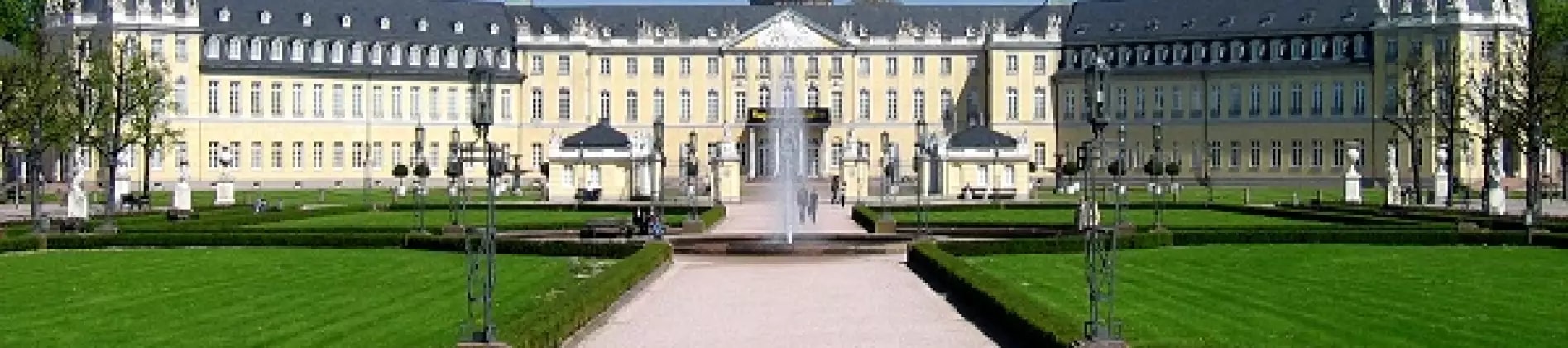 Karlsruhe Institute of Technology in Germany