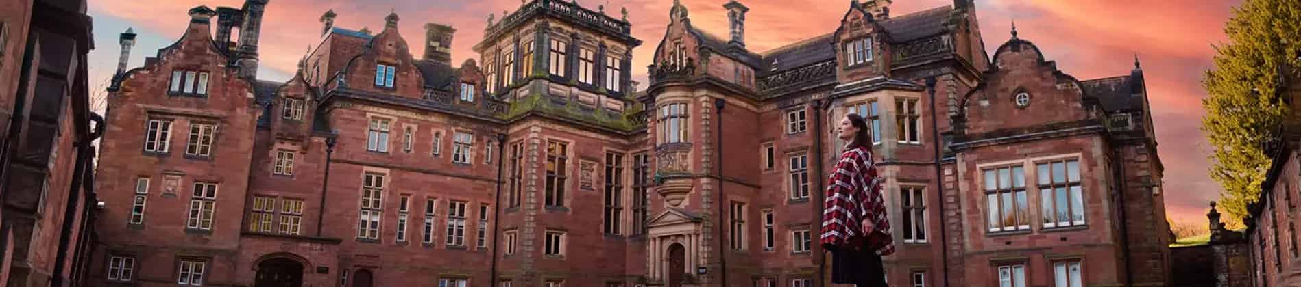 بحوث الرعاية الصحية، دكتوراه