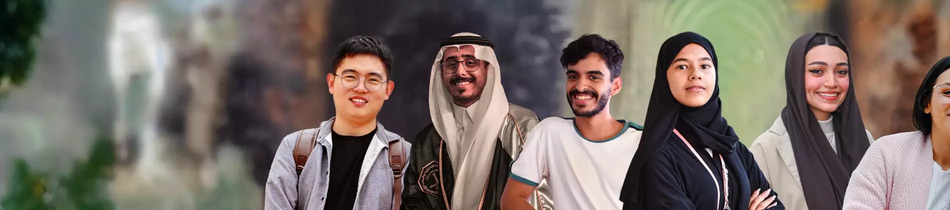 جامعة الملك فهد للبترول والمعادن في السعودية