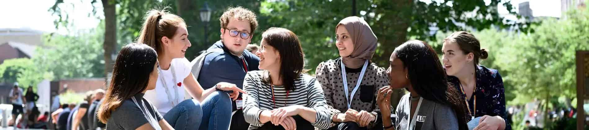 Global Mental Health MSc