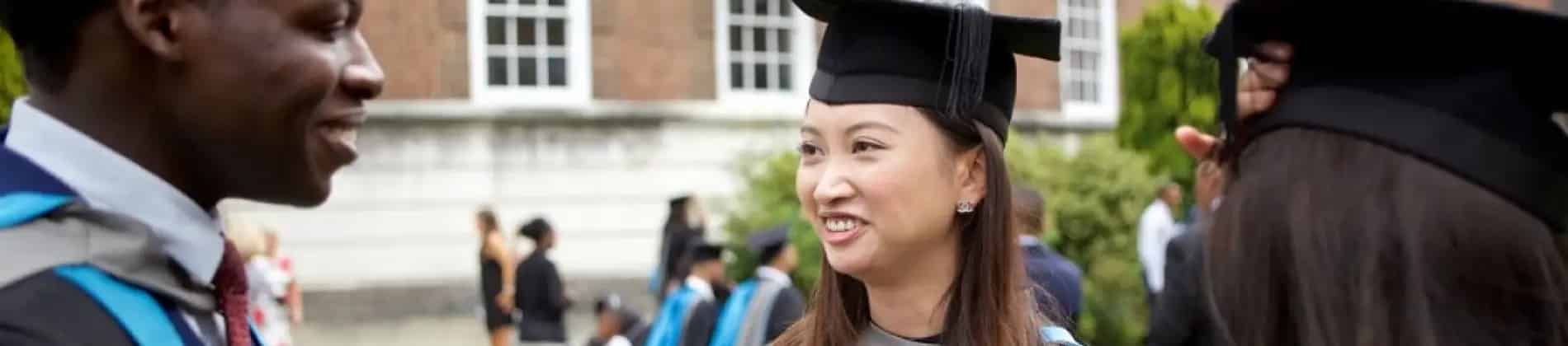 ماجستير هندسة الطيران