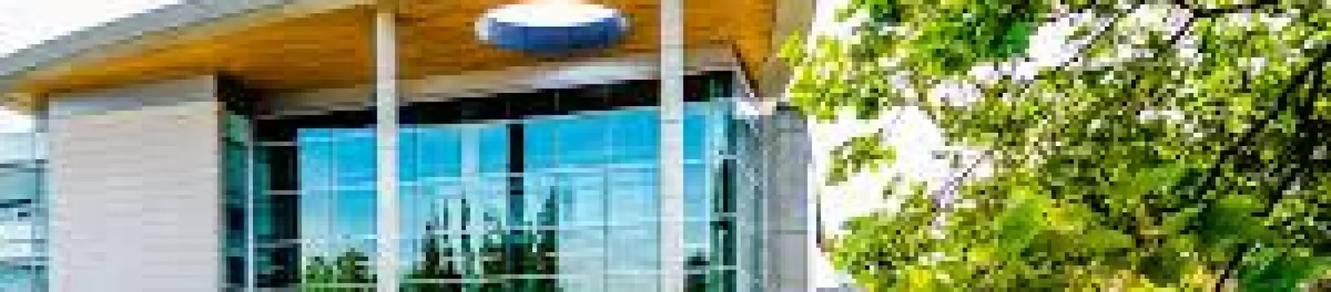 Kwantlen Polytechnic University in Canada