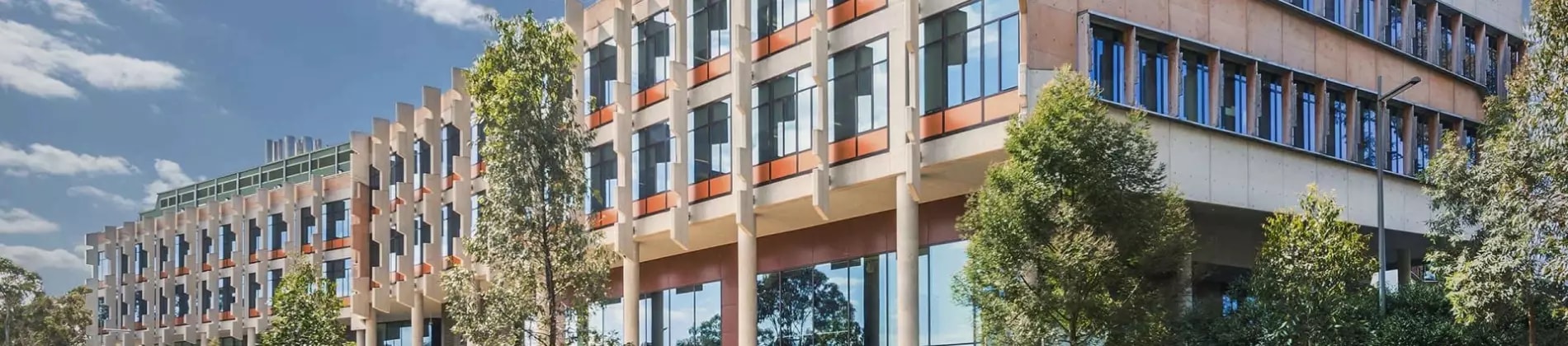 La Trobe University in Australia