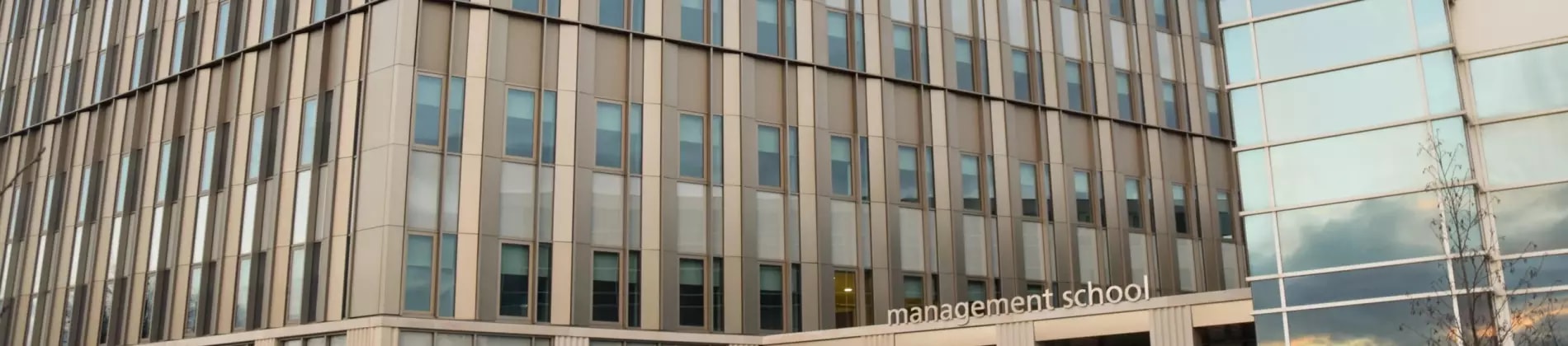 Lancaster University in United Kingdom