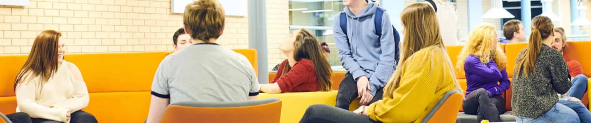 Leeds Trinity University in United Kingdom