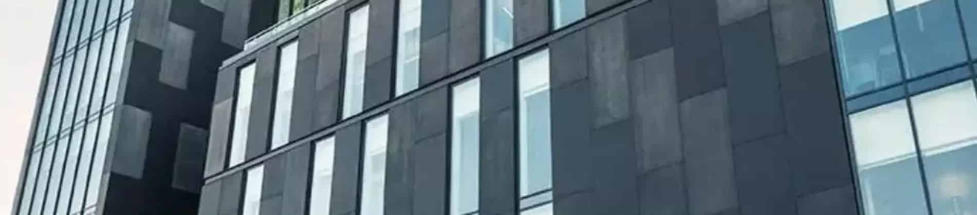 BSc (Hons) Architectural Technology