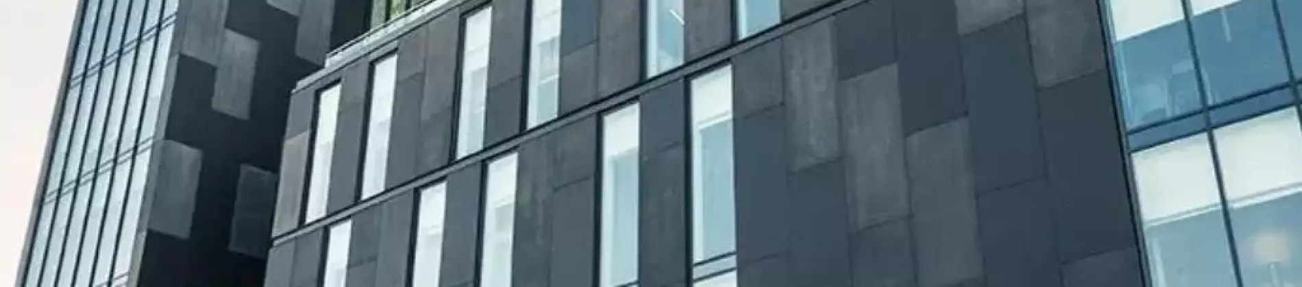 Liverpool John Moores University in United Kingdom