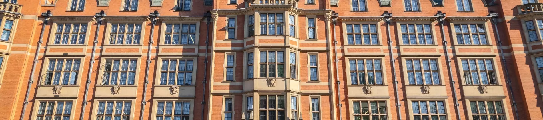 London School of Economics and Political Science in UK