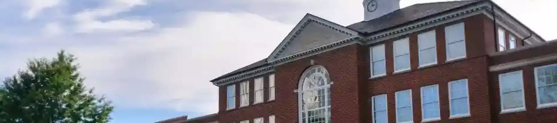 Louisiana Tech University in USA