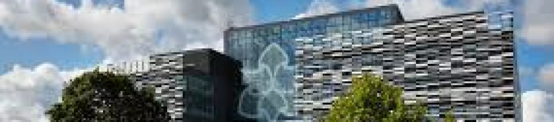 Manchester Metropolitan University in UK