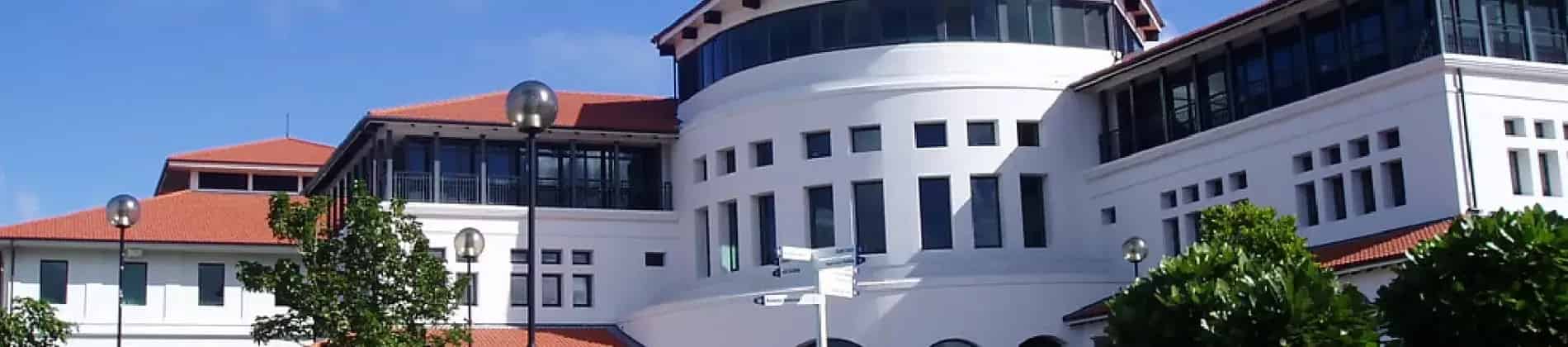 المحاسبة - بكالوريوس في إدارة الأعمال