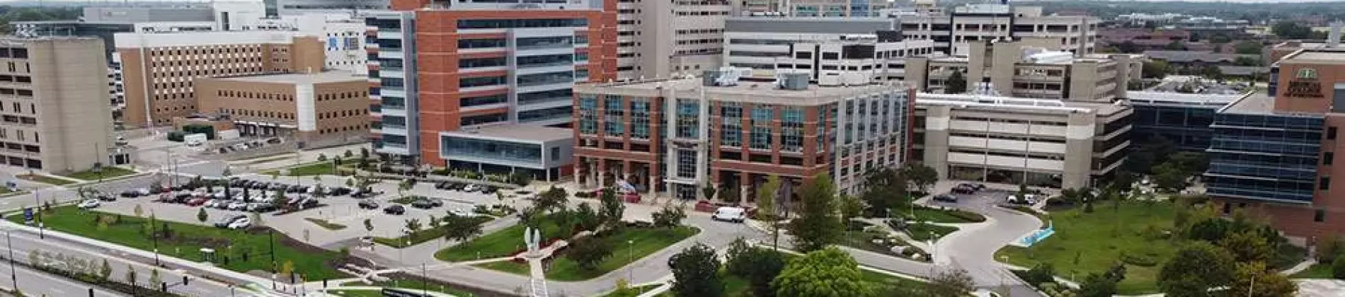 كلية الطب في ويسكونسن في الولايات المتحدة