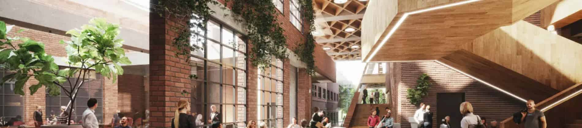 Graduate Certificate in Applied Business Analytics