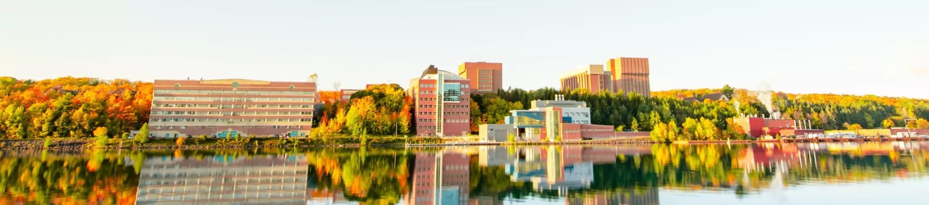 Michigan Technological University in USA
