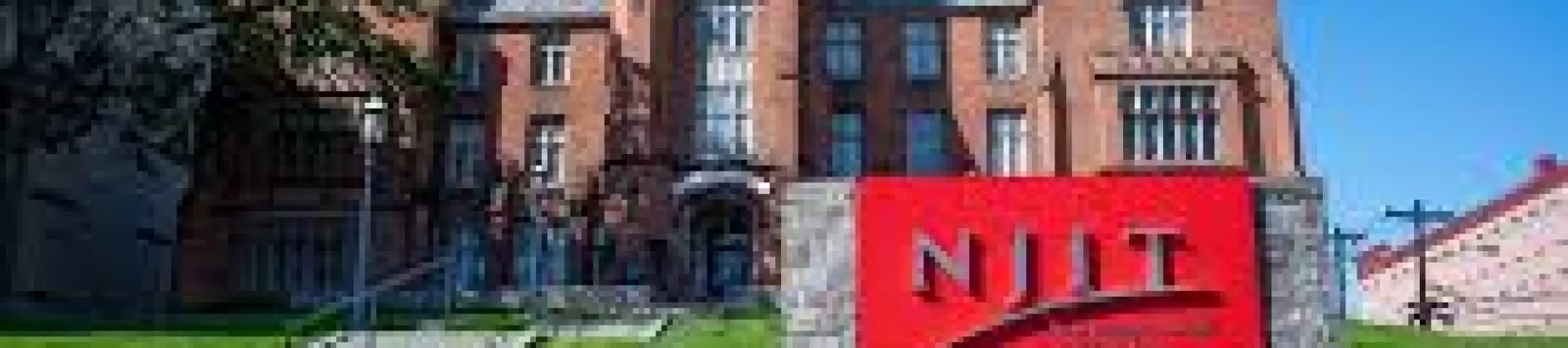 New Jersey Institute of Technology in USA