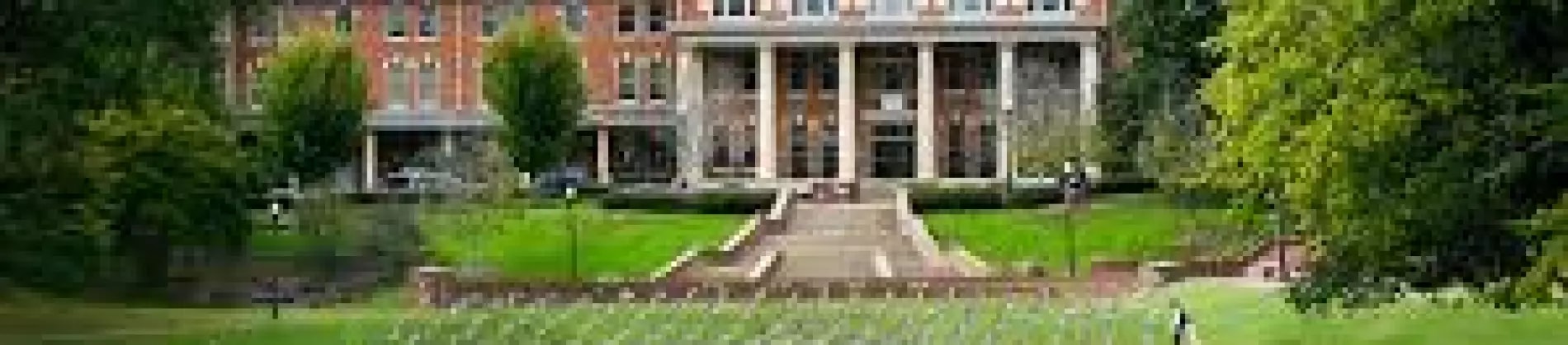 North Carolina State University in USA