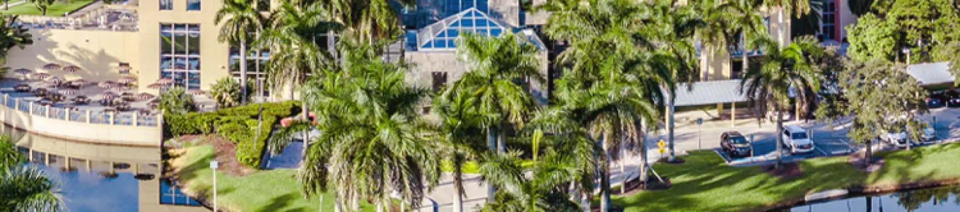 Nova Southeastern University in USA