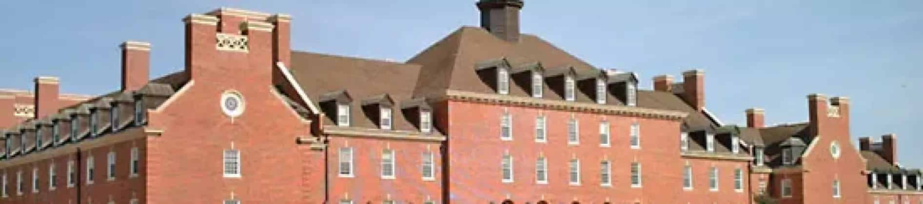 Retail Merchandising Leadership, MS