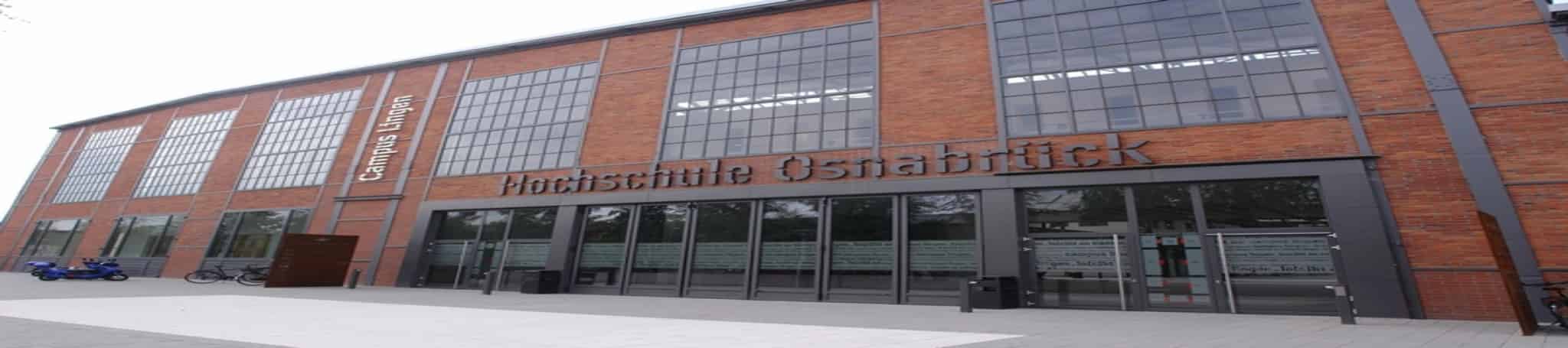 Osnabrück University of Applied Sciences in Germany