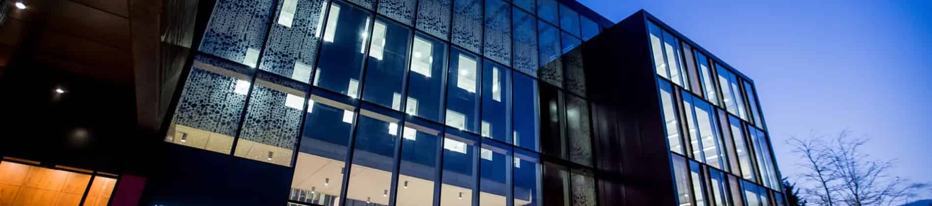 جامعة أكسفورد بروكس في بريطانيا