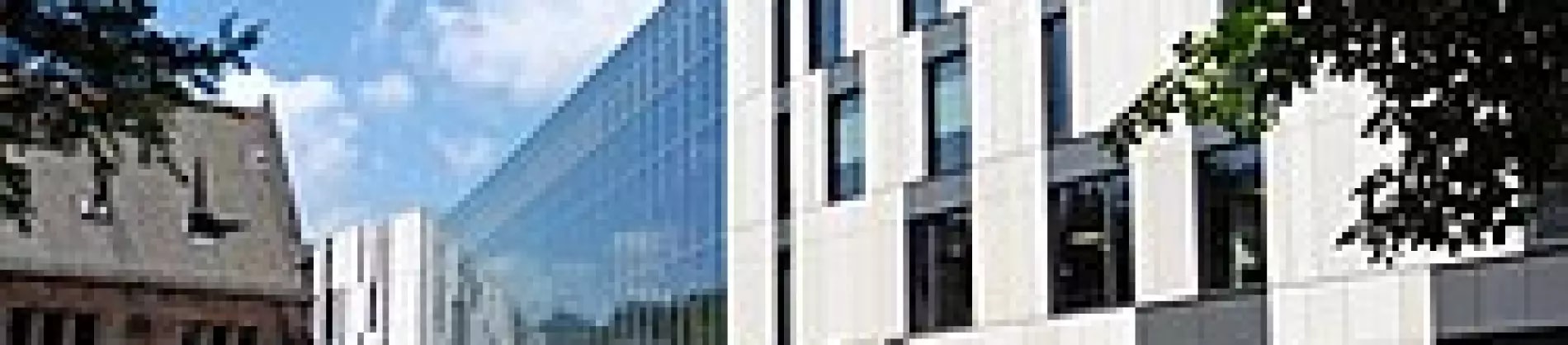 جامعة ماربورغ في ألمانيا