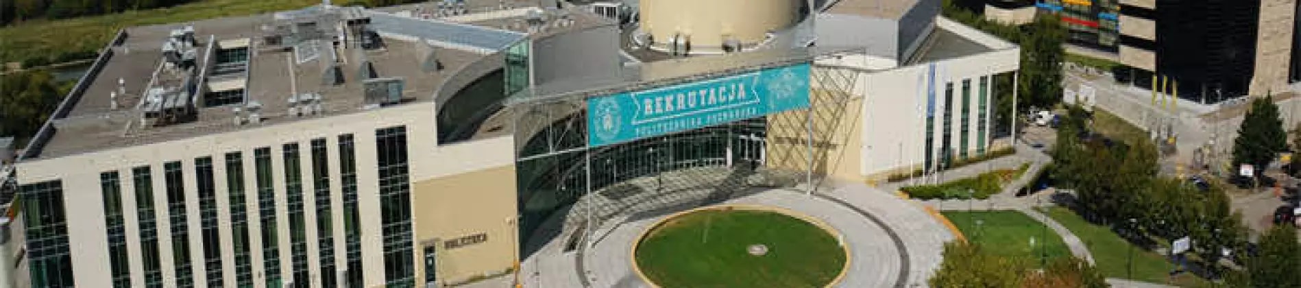 Poznan University of Technology in Poland