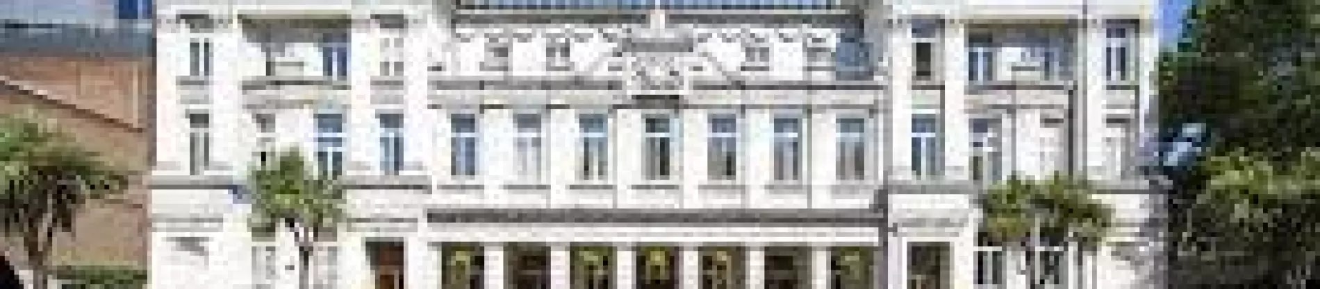 Queen Mary University of London in United Kingdom