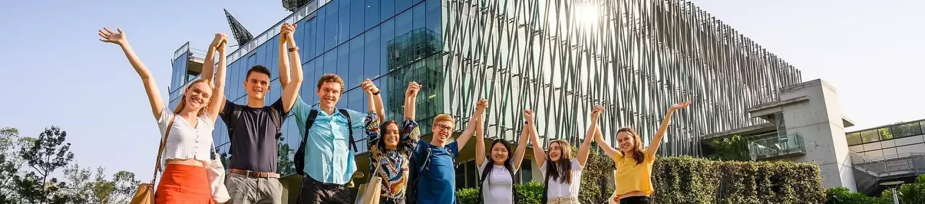 Queensland University of Technology in Australia