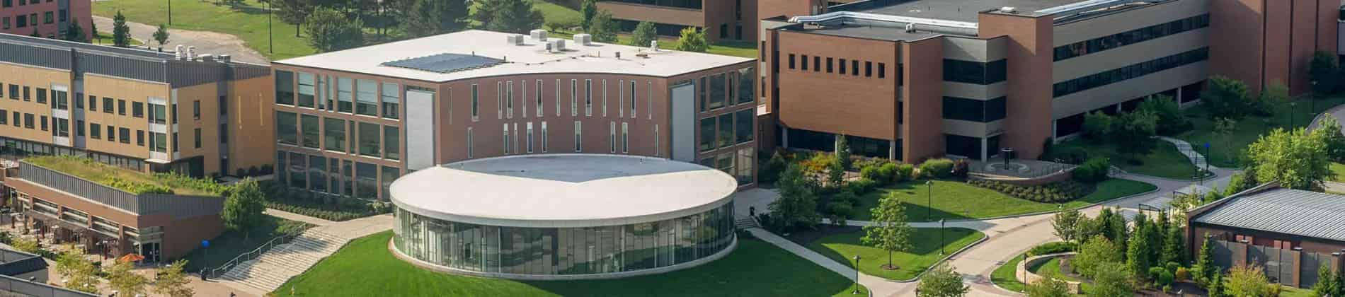 Mechatronics Engineering Technology