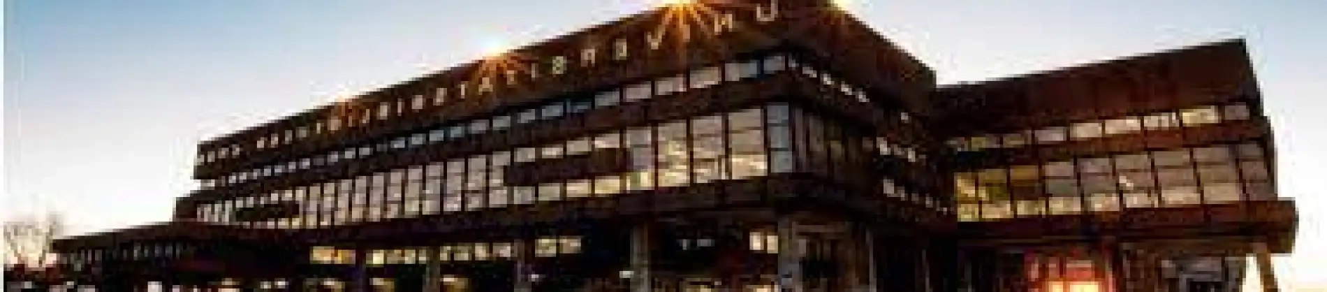 Ruhr University Bochum in Germany Ruhr University Bochum in Germany