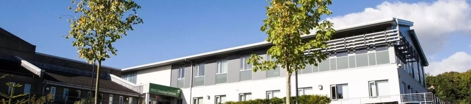 Scotland's Rural College (SRUC) in United Kingdom