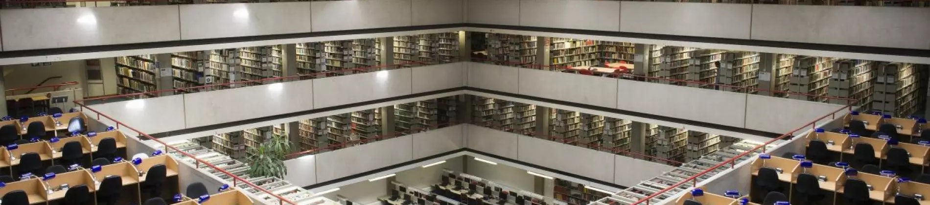 SOAS University of London in United Kingdom