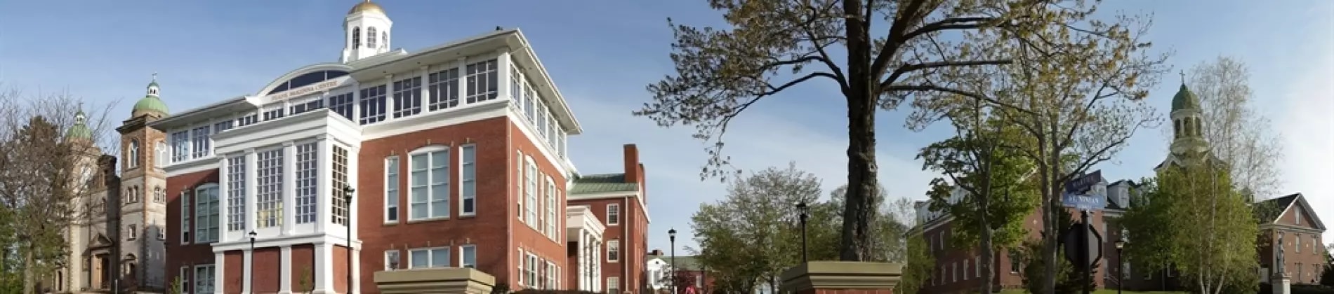 St. Francis Xavier University in Canada