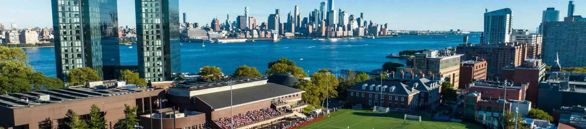 Stevens Institute of Technology in USA