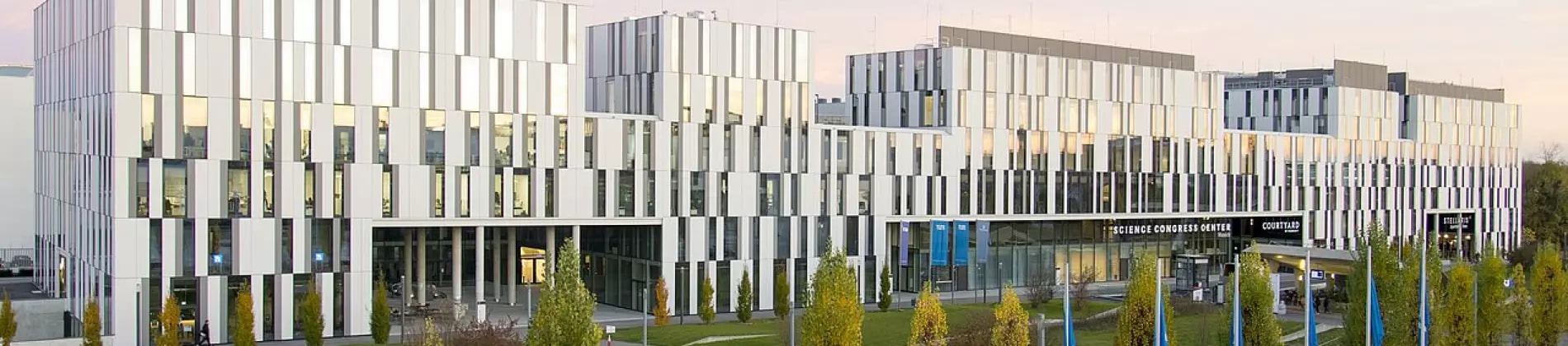 جامعة ميونخ التقنية في ألمانيا