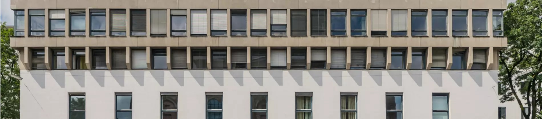 Technical University of Munich in Germany