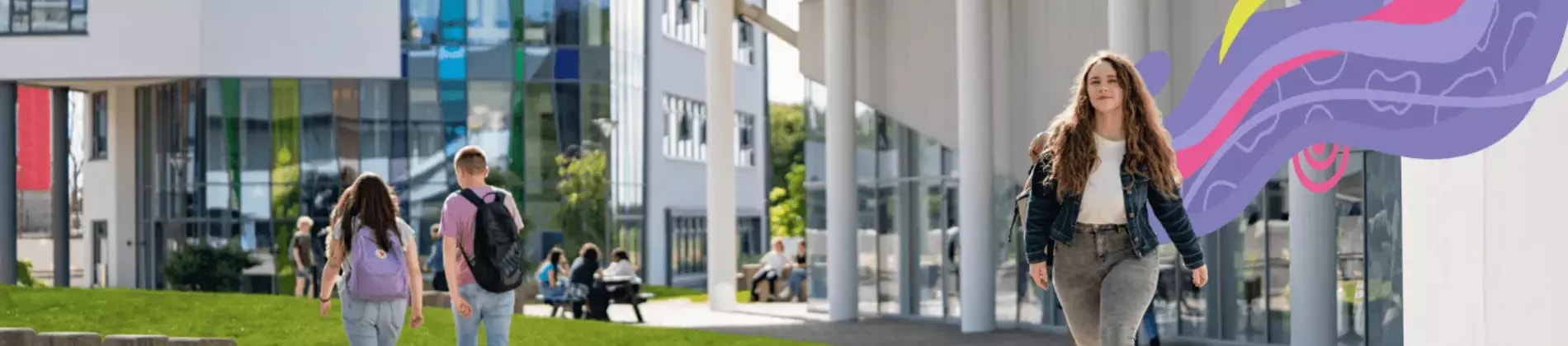 Technological University Dublin in Ireland