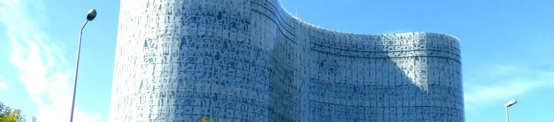 جامعة براندنبورغ للتكنولوجيا كوتبوس في ألمانيا جامعة براندنبورغ للتكنولوجيا كوتبوس في ألمانيا